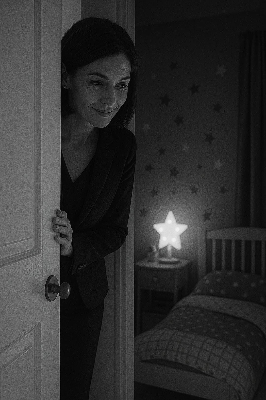 Motherhood, Chaos, and Power